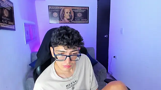 TylerWhite  online show from 02-26-25, 02:48