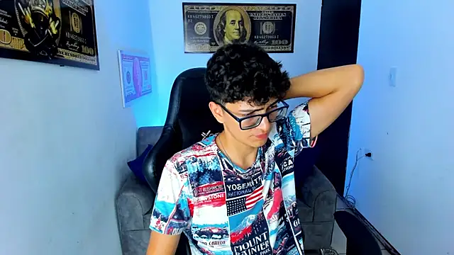 TylerWhite  online show from 02-28-25, 03:04