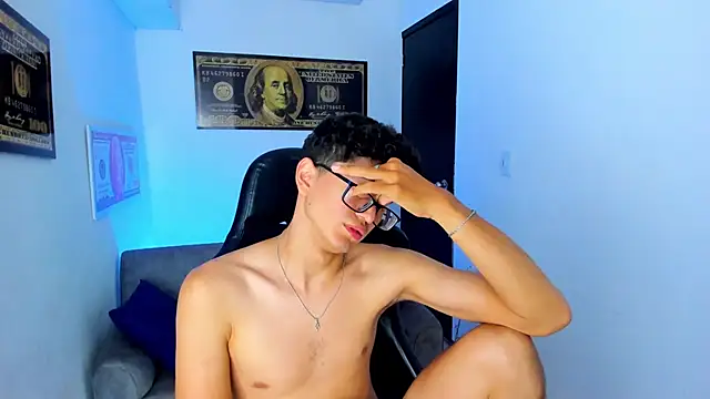 TylerWhite  online show from 02-28-25, 09:15