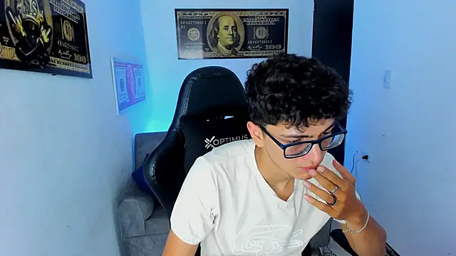 TylerWhite  online show from 03-01-25, 05:52