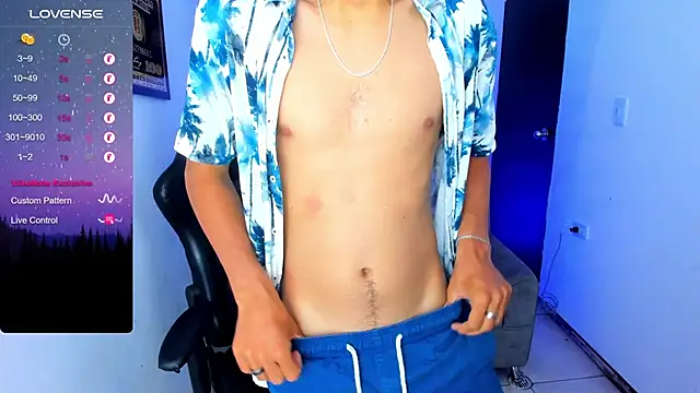 TylerWhite  online show from 03-05-25, 05:29