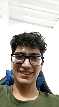 TylerWhite  online show from 03-10-25, 05:11