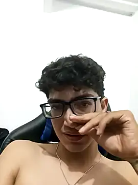 TylerWhite  online show from 03-13-25, 03:54