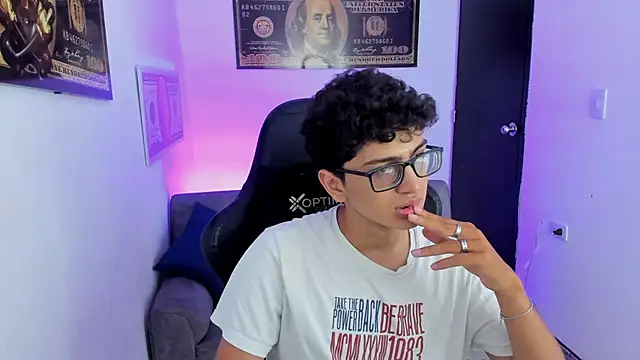 TylerWhite  online show from 03-14-25, 06:10