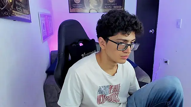 TylerWhite  online show from 03-14-25, 09:14