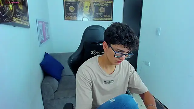 TylerWhite  online show from 03-16-25, 02:53