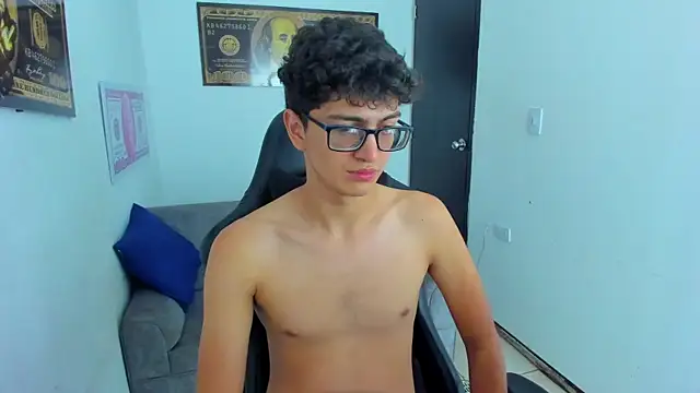 TylerWhite  online show from 03-16-25, 05:58