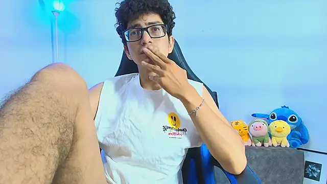 TylerWhite  online show from 09-30-25, 05:12