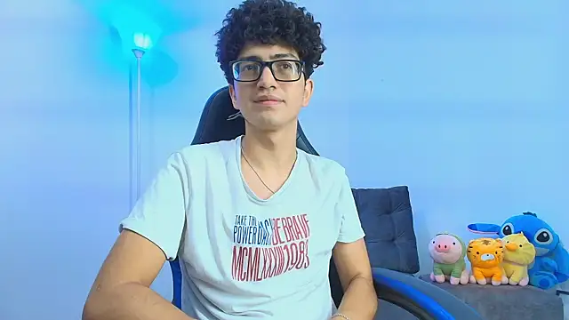 TylerWhite  online show from 11-14-25, 03:27