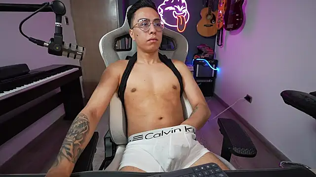 granxarma960 online show from 02-03-25, 04:46