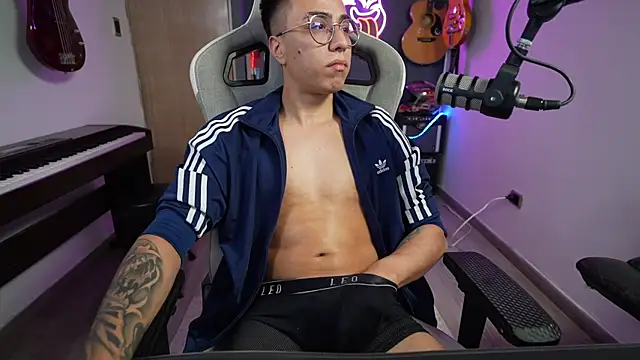 granxarma960 online show from 02-13-25, 11:47