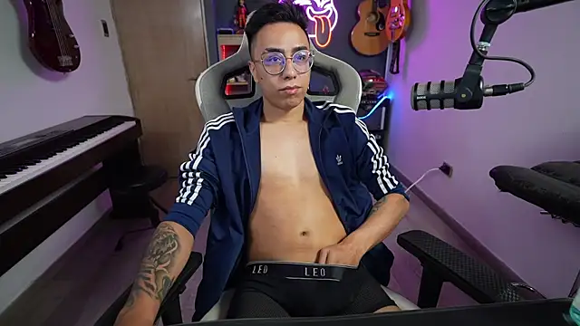 granxarma960 online show from 02-14-25, 05:41