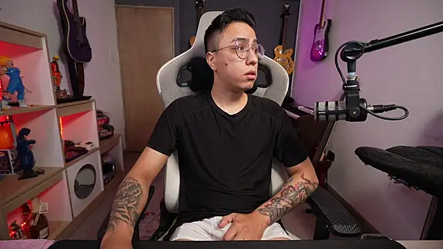 granxarma960 online show from 12-23-25, 04:10