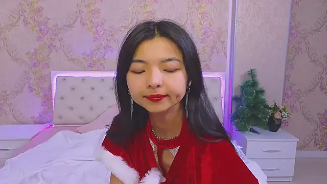 Shy Kira online show from 12-21-24, 03:31