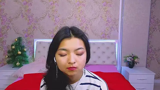 Shy Kira online show from 01-06-25, 03:40