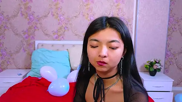 Shy Kira online show from 02-02-25, 03:49