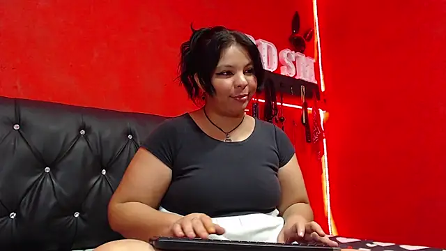 slave latina7 online show from 12-07-24, 01:36