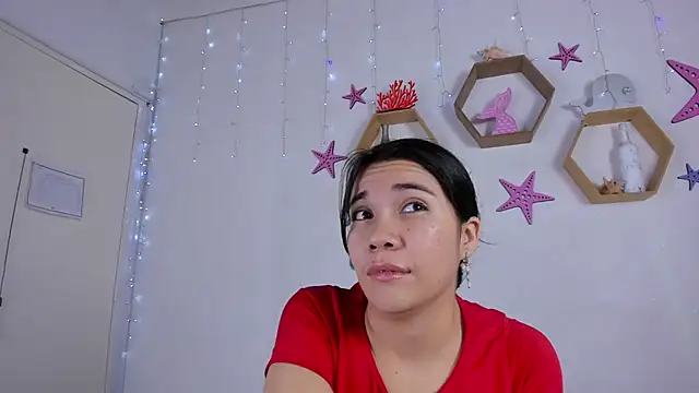 Emiily Parkerr online show from 02-21-25, 02:39