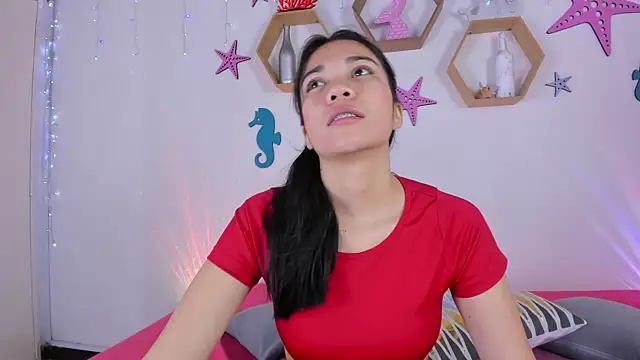 Emiily Parkerr online show from 03-04-25, 03:00