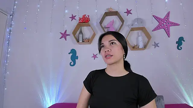 Emiily Parkerr online show from 03-14-25, 03:15