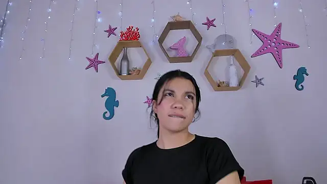 Emiily Parkerr online show from 03-20-25, 09:15