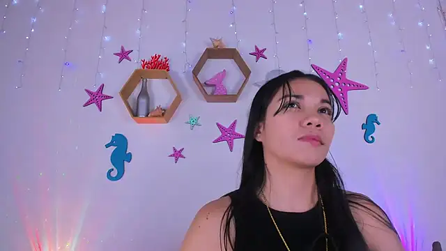 Emiily Parkerr online show from 09-09-25, 03:17