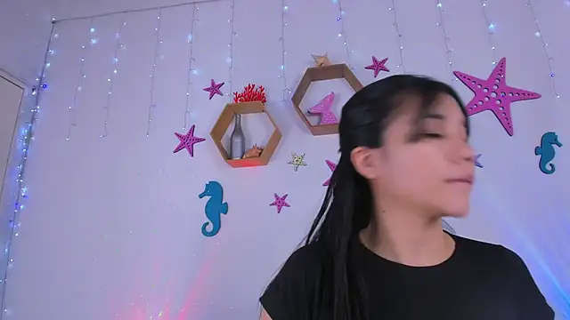 Emiily Parkerr online show from 09-10-25, 03:06