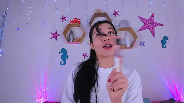 Emiily Parkerr online show from 09-12-25, 03:06