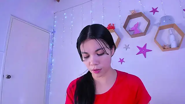 Emiily Parkerr online show from 09-24-25, 03:10