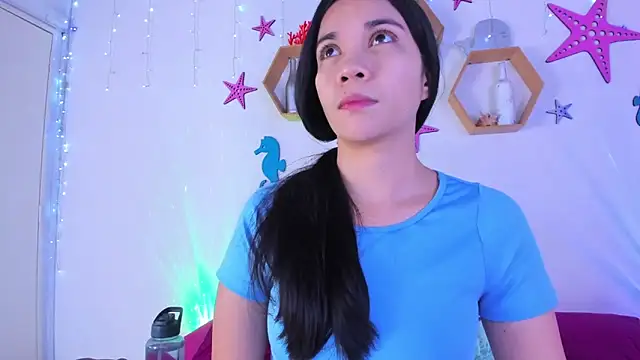 Emiily Parkerr online show from 12-03-25, 03:03