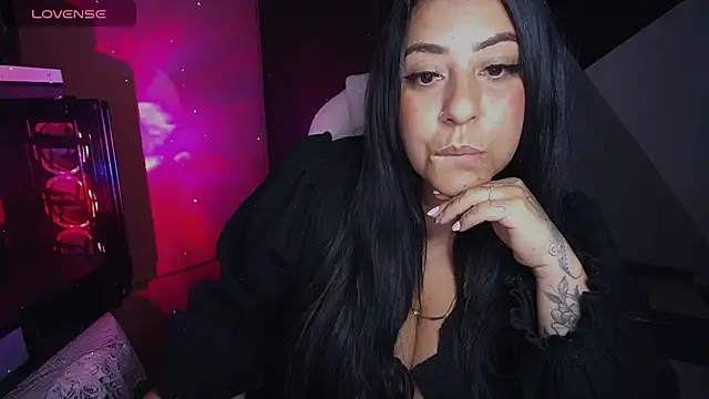 grace molly14 online show from 11-05-25, 10:21