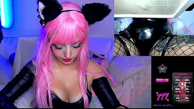 HollyDominic online show from 02-15-26, 01:31