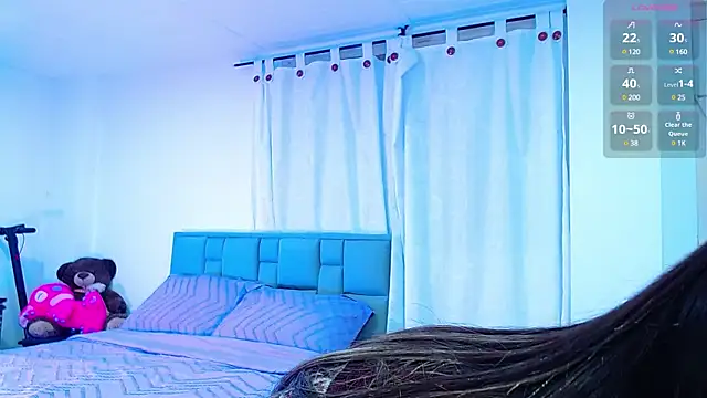 Snapshot of astrid-omega chatting on 01-23-25, 08:56 astrid-omega online show from 01-23-25, 08:56