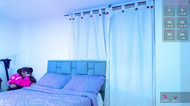 Snapshot of astrid-omega chatting on 01-24-25, 10:19 astrid-omega online show from 01-24-25, 10:19