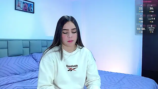 Snapshot of astrid-omega chatting on 03-07-25, 09:48 astrid-omega online show from 03-07-25, 09:48