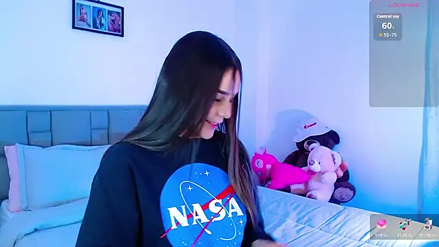 astrid-omega online show from 02-05-26, 01:54