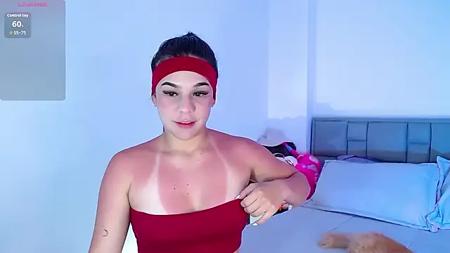 astrid-omega online show from 03-03-26, 02:18