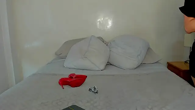 melisa ferretti online show from 01-14-26, 06:02