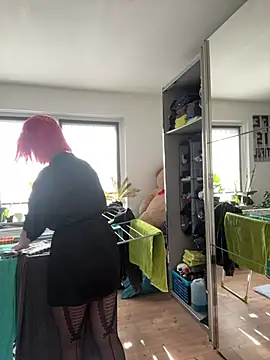 Off  Melonenmandy online show from 02-24-25, 11:43