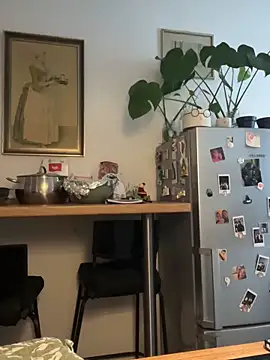 Off  Melonenmandy online show from 12-02-25, 10:09