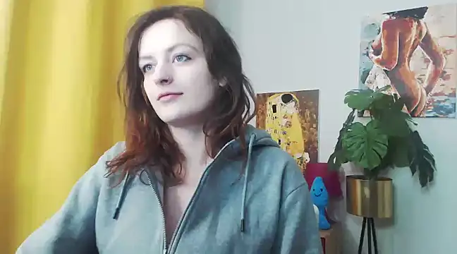 Snapshot of juicyNadine chatting on 12-11-24, 06:14 juicyNadine online show from 12-11-24, 06:14