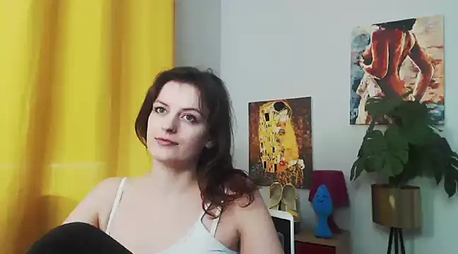 Snapshot of juicyNadine chatting on 12-19-24, 09:29 juicyNadine online show from 12-19-24, 09:29