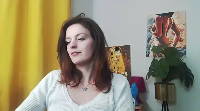 Snapshot of juicyNadine chatting on 01-03-25, 12:30 juicyNadine online show from 01-03-25, 12:30