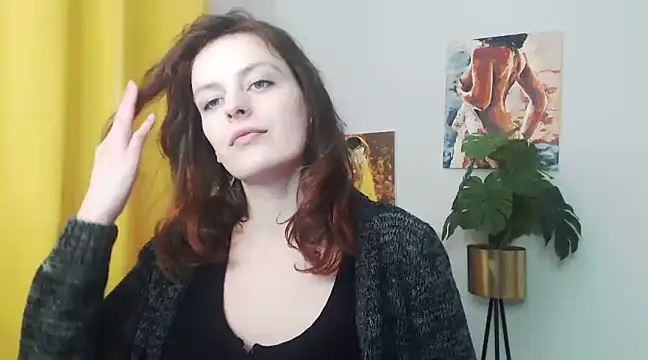 Snapshot of juicyNadine chatting on 01-07-25, 12:20 juicyNadine online show from 01-07-25, 12:20