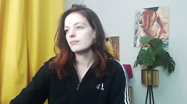 Snapshot of juicyNadine chatting on 01-13-25, 06:16 juicyNadine online show from 01-13-25, 06:16