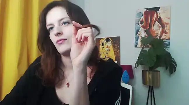 Snapshot of juicyNadine chatting on 01-13-25, 09:19 juicyNadine online show from 01-13-25, 09:19