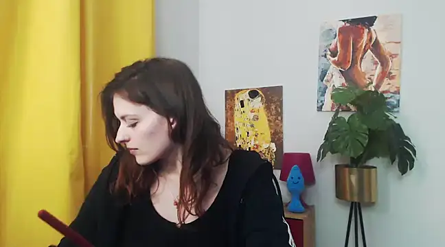 Snapshot of juicyNadine chatting on 01-13-25, 12:24 juicyNadine online show from 01-13-25, 12:24