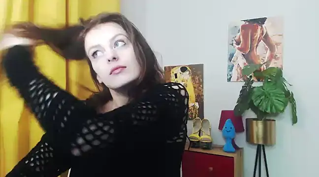 Snapshot of juicyNadine chatting on 01-18-25, 07:28 juicyNadine online show from 01-18-25, 07:28