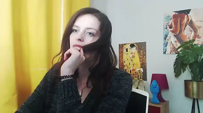 Snapshot of juicyNadine chatting on 01-27-25, 01:09 juicyNadine online show from 01-27-25, 01:09