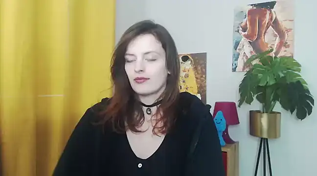 Snapshot of juicyNadine chatting on 01-29-25, 09:23 juicyNadine online show from 01-29-25, 09:23